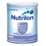Молочна суміш Nutrilon Пепти 400г - image-0